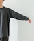 ポンチポケット付ロングスリーブTシャツ