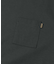 ポンチポケット付ロングスリーブTシャツ