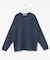 ポンチポケット付ロングスリーブTシャツ