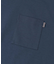 ポンチポケット付ロングスリーブTシャツ