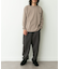 ポンチポケット付ロングスリーブTシャツ