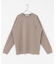 ポンチポケット付ロングスリーブTシャツ