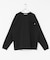 ポンチポケット付ロングスリーブTシャツ
