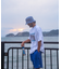 UpDRIFT×MAGIC NUMBER　T-SHIRTS3