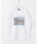 UpDRIFT×MAGIC NUMBER　T-SHIRTS3