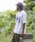 UpDRIFT×MAGIC NUMBER　T-SHIRTS3