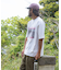 UpDRIFT×MAGIC NUMBER　T-SHIRTS3