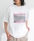 UpDRIFT×MAGIC NUMBER　T-SHIRTS3