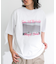 UpDRIFT×MAGIC NUMBER　T-SHIRTS3