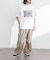 UpDRIFT×MAGIC NUMBER　T-SHIRTS3