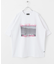 UpDRIFT×MAGIC NUMBER　T-SHIRTS3