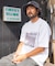 UpDRIFT×MAGIC NUMBER　T-SHIRTS3