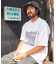 UpDRIFT×MAGIC NUMBER　T-SHIRTS3