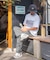 UpDRIFT×MAGIC NUMBER　T-SHIRTS3