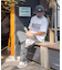 UpDRIFT×MAGIC NUMBER　T-SHIRTS3