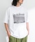 UpDRIFT×MAGIC NUMBER　T-SHIRTS3