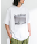 UpDRIFT×MAGIC NUMBER　T-SHIRTS3