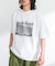 UpDRIFT×MAGIC NUMBER　T-SHIRTS3