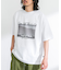 UpDRIFT×MAGIC NUMBER　T-SHIRTS3