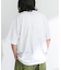 UpDRIFT×MAGIC NUMBER　T-SHIRTS3