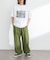 UpDRIFT×MAGIC NUMBER　T-SHIRTS3