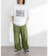 UpDRIFT×MAGIC NUMBER　T-SHIRTS3