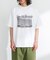 UpDRIFT×MAGIC NUMBER　T-SHIRTS3