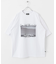 UpDRIFT×MAGIC NUMBER　T-SHIRTS3