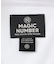 UpDRIFT×MAGIC NUMBER　T-SHIRTS3