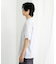 『別注』SENSE OF PLACE×BTTF クルーネックプリントTシャツ C