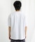 『別注』SENSE OF PLACE×BTTF クルーネックプリントTシャツ C