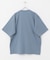 『別注』SENSE OF PLACE×BTTF クルーネックプリントTシャツ C