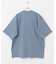 『別注』SENSE OF PLACE×BTTF クルーネックプリントTシャツ C