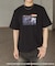 『別注』SENSE OF PLACE×BTTF クルーネックプリントTシャツ C