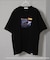 『別注』SENSE OF PLACE×BTTF クルーネックプリントTシャツ C