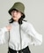 バックドロストバケットHAT