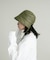 バックドロストバケットHAT