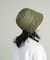 バックドロストバケットHAT