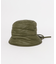 バックドロストバケットHAT