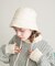 バックドロストバケットHAT