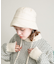 バックドロストバケットHAT