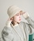 バックドロストバケットHAT