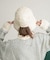 バックドロストバケットHAT