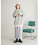 バックドロストバケットHAT