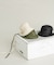 バックドロストバケットHAT