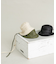 バックドロストバケットHAT
