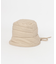バックドロストバケットHAT