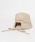 バックドロストバケットHAT