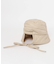 バックドロストバケットHAT