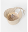 バックドロストバケットHAT